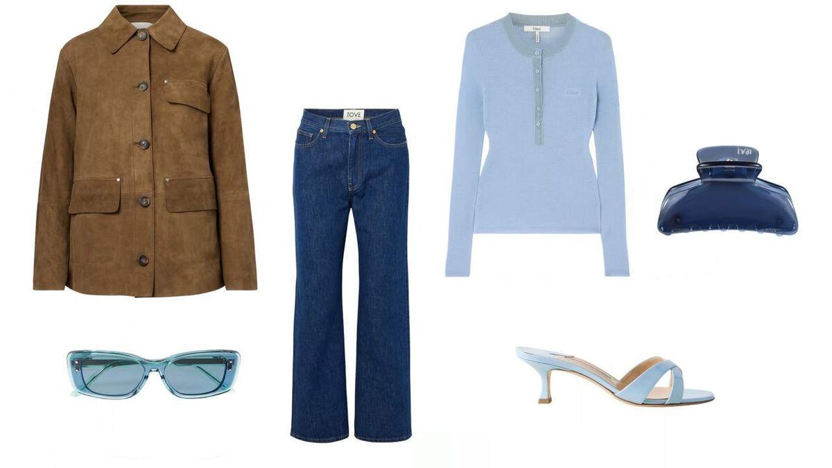 коллаж бренда Hairmates