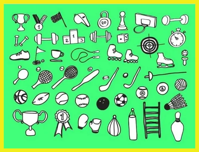 Упражнения для тренировки внимания и памяти. Часть 7