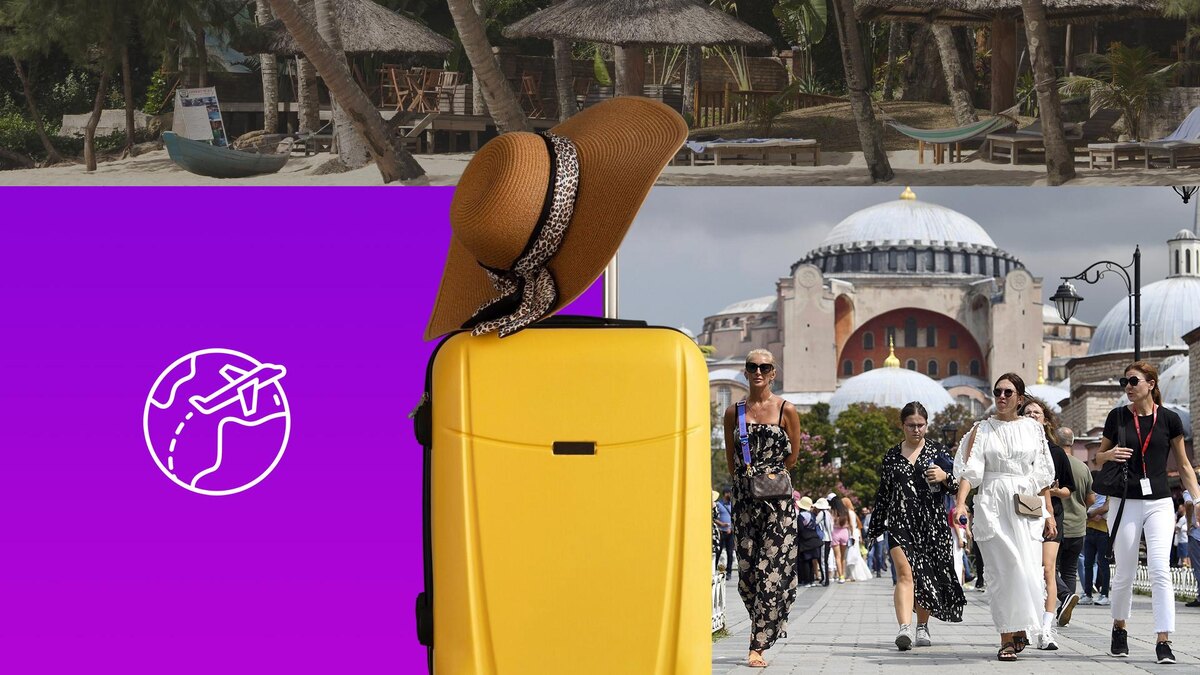 Коллаж 78.ru: Andreas Rose; Sha Dati/XinHua/globallookpress.com, freepik.com, flaticon.com/Good Ware