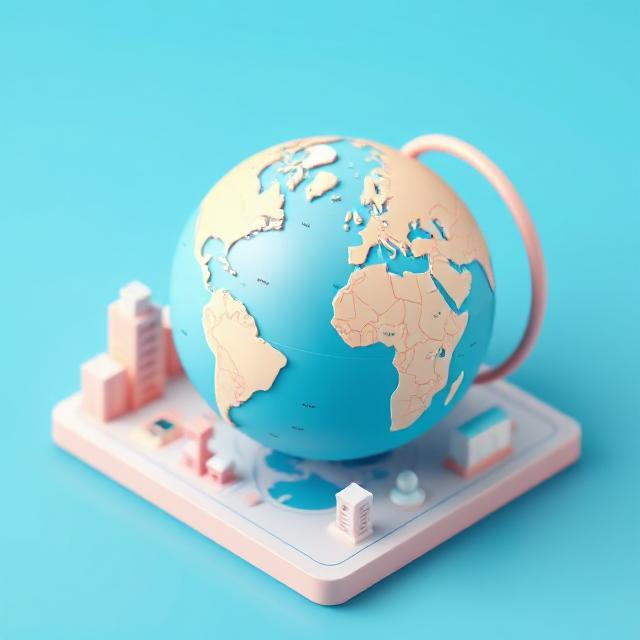 "The world is not enough" (c)