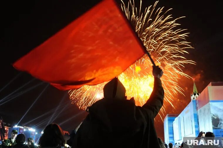 В Курган на 9 Мая приедет группа «Партизан FM», которая полюбилась столичным слушателям (архивное фото). Фото: Антон Белицкий © URA.RU