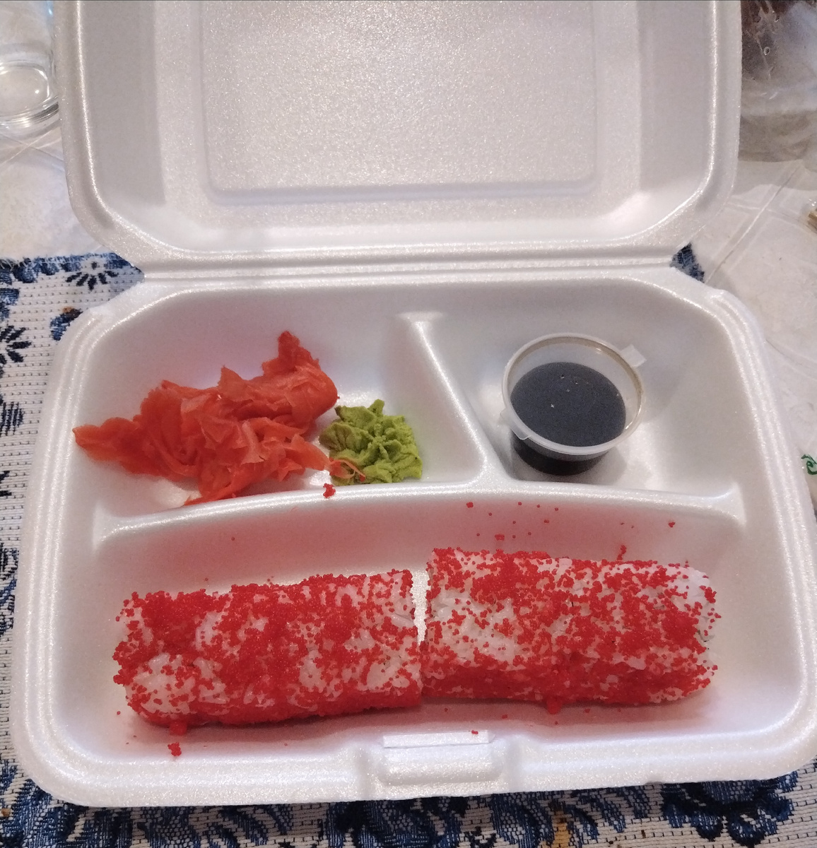 "Калифорния"