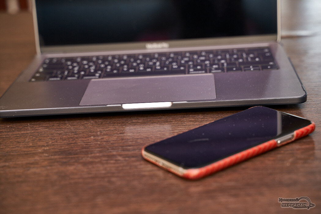    Фото Лидия Аникина © ИА «Уральский меридиан»