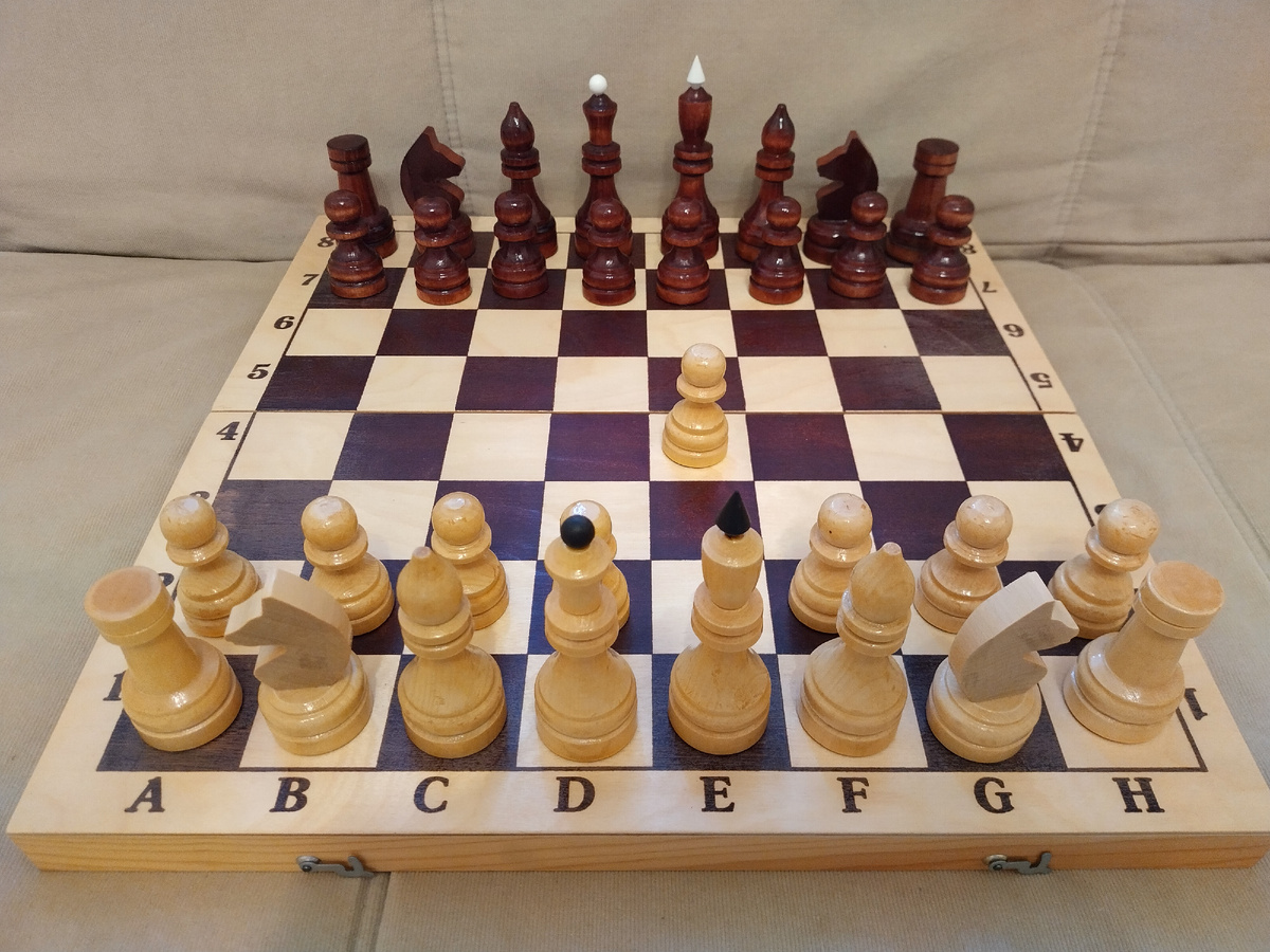 Фото автора.