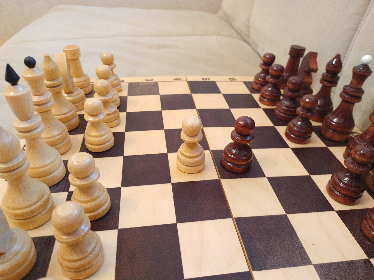 Фото автора.