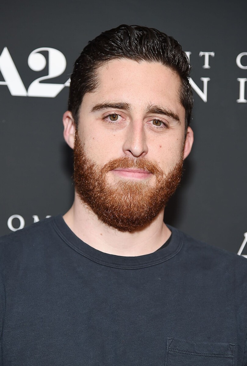 Трэй Эдвард Шульц 