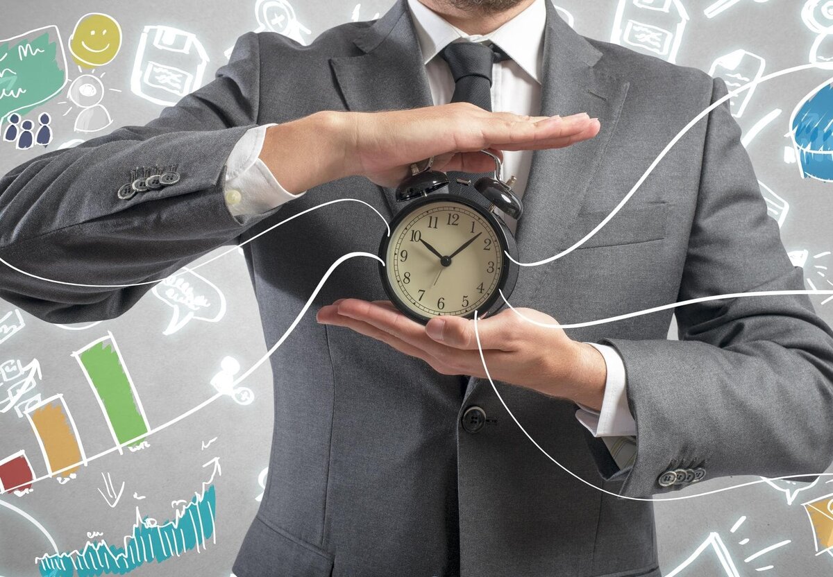    Как разделить жизни: три подхода к организации рабочего времени