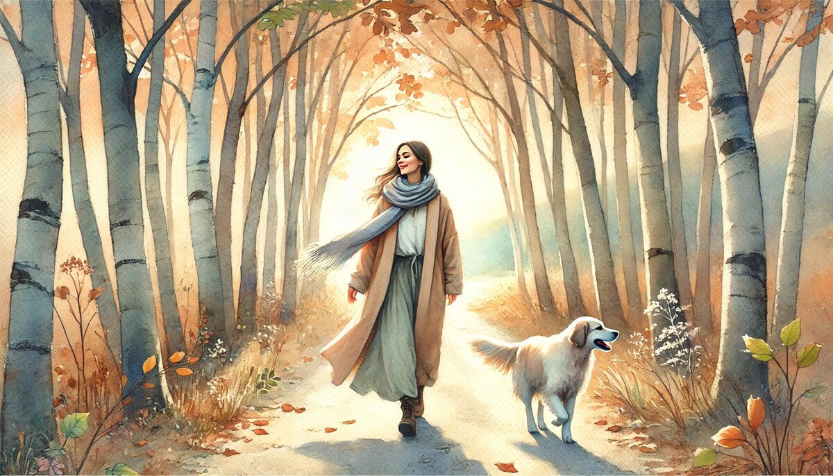 Вы не просто реагируете на события, происходящие вокруг  — вы их создаёте.