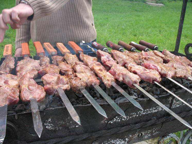 Фото: Александр Астафьев