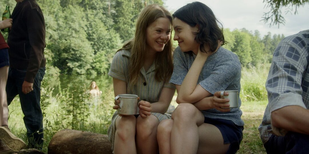 «Свет» (2024) - отличный русский фильм. Любовь, память, женская дружба и умирание