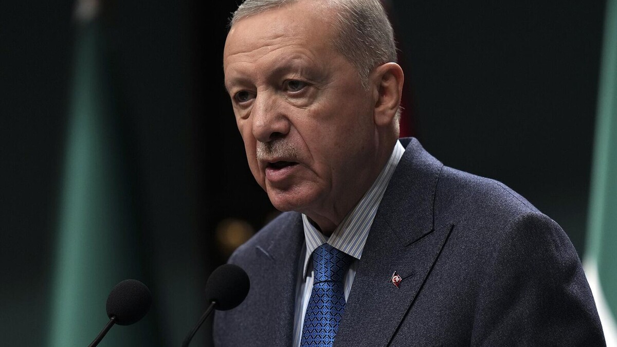 © AP Photo / Francisco Seco