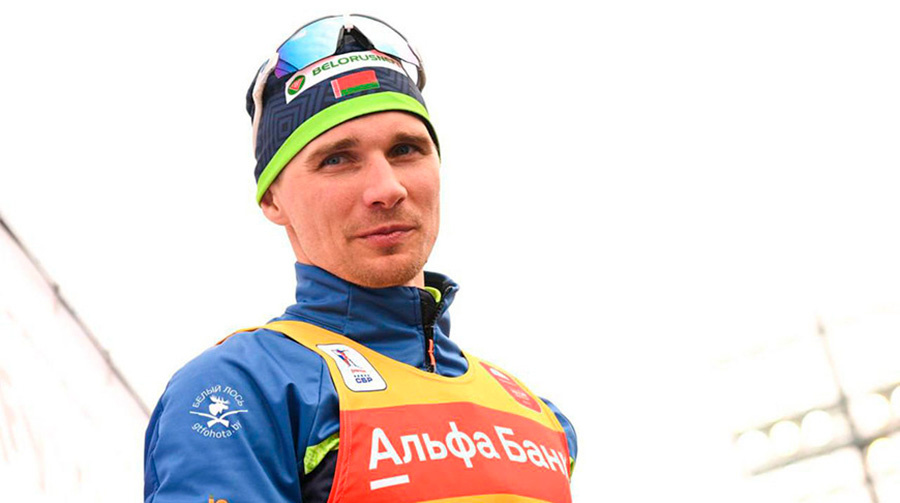     Кто поздравил Смольского с победой?