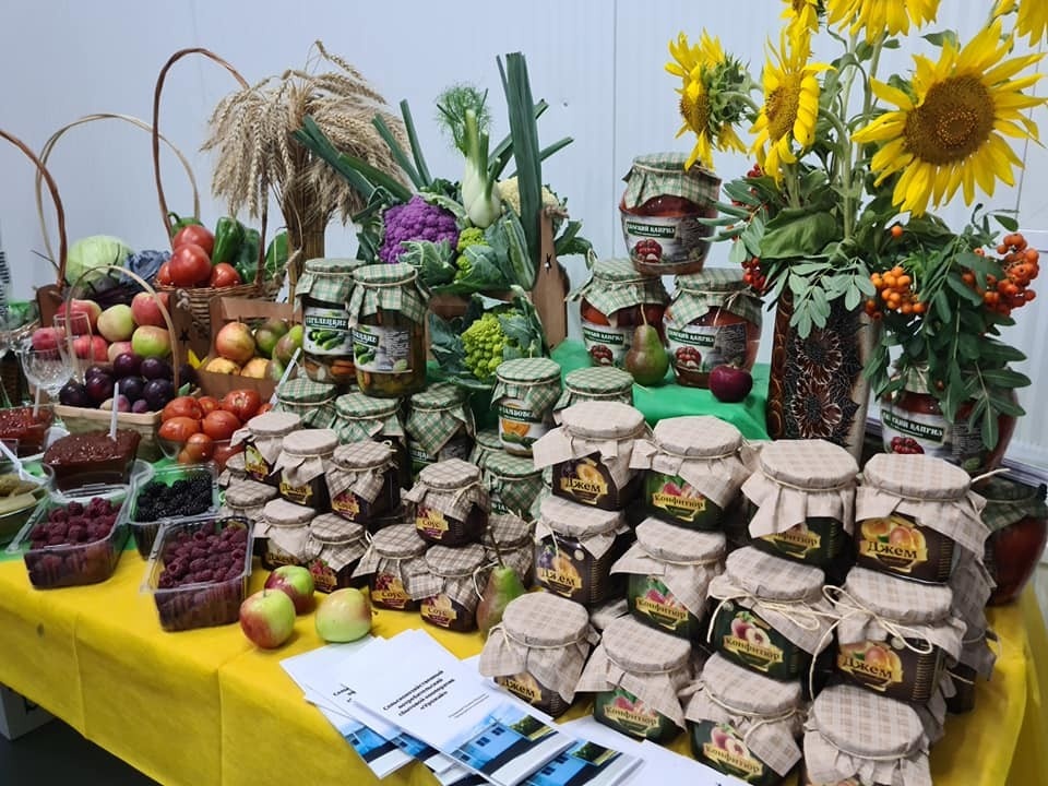 Торговые места будут развернуты у стадиона «Динамо»