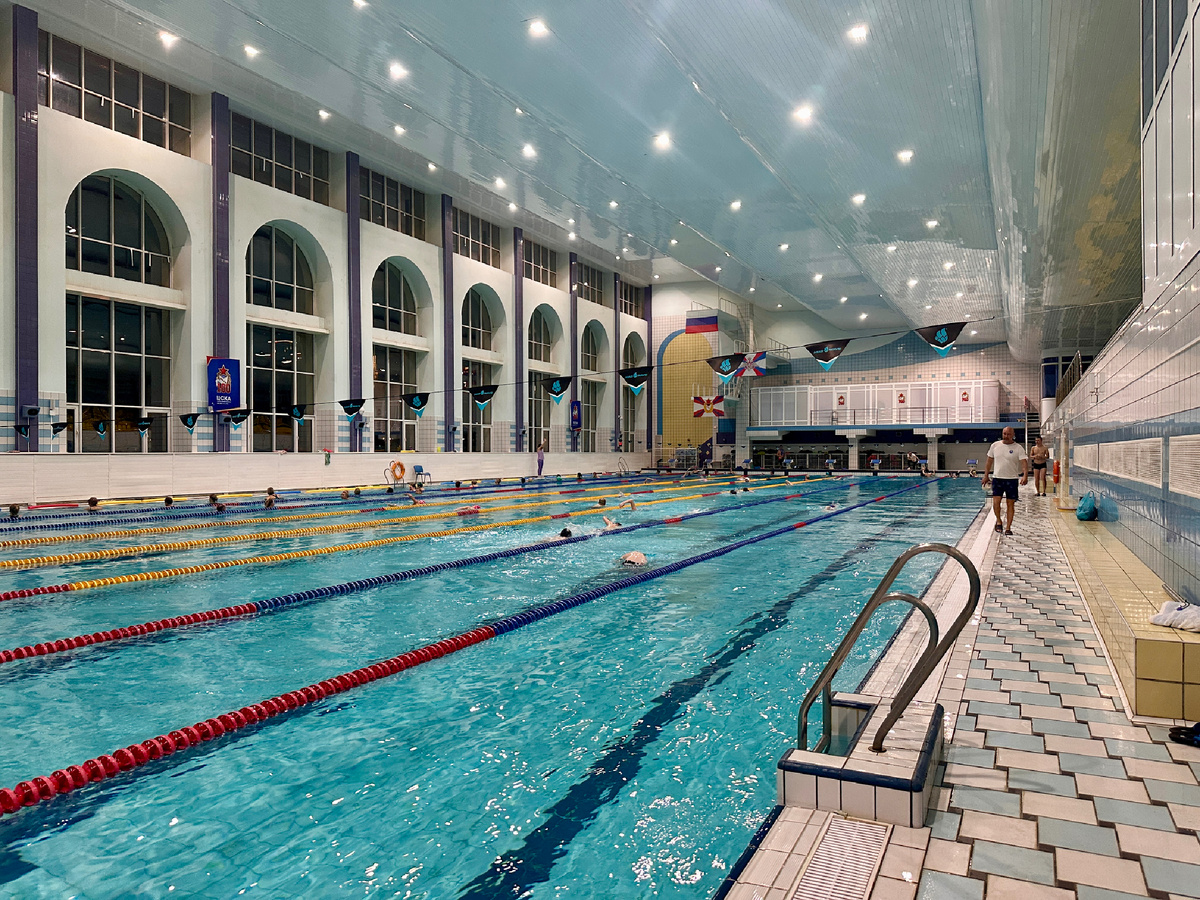 Без фото с бортика - не было тренировки! 💪🏻 