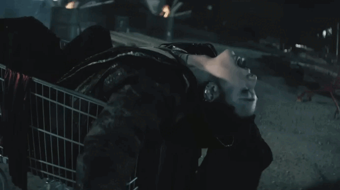 Яркий пример вышесказанного