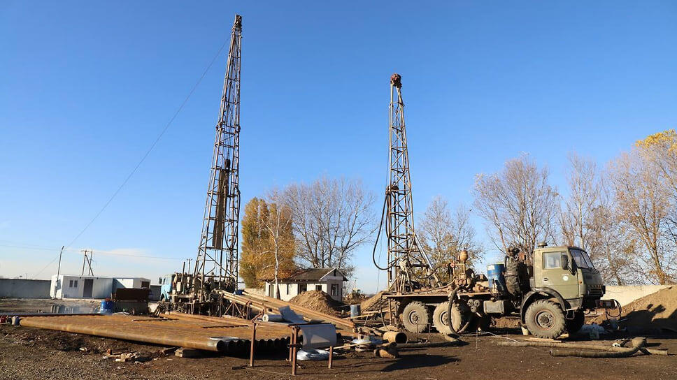 Фото: Telegram-канал министерства ТЭК и ЖКХ Краснодарского края