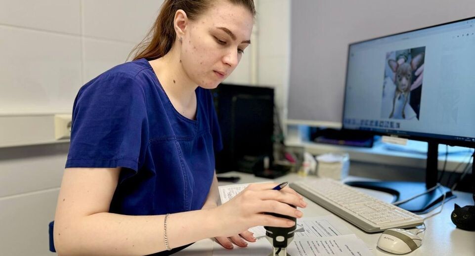    пресс-служба Министерства сельского хозяйства и продовольствия Московской области