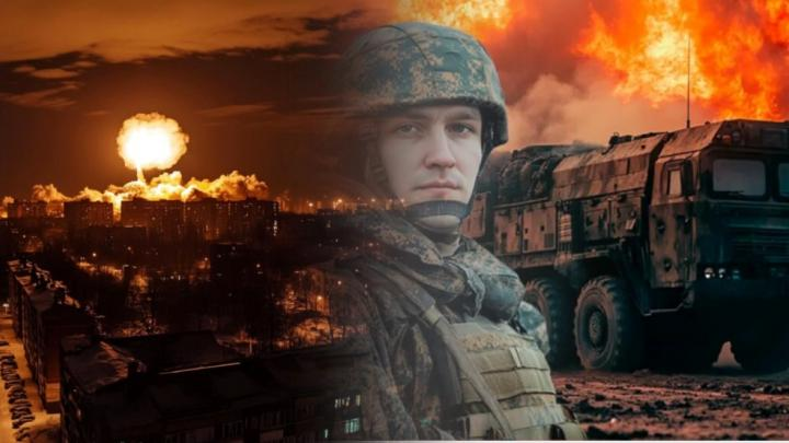 Коллаж ИА "Новороссия".