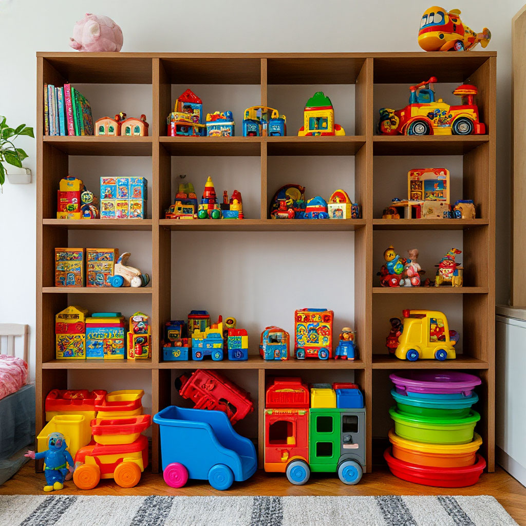 Подготовка среды