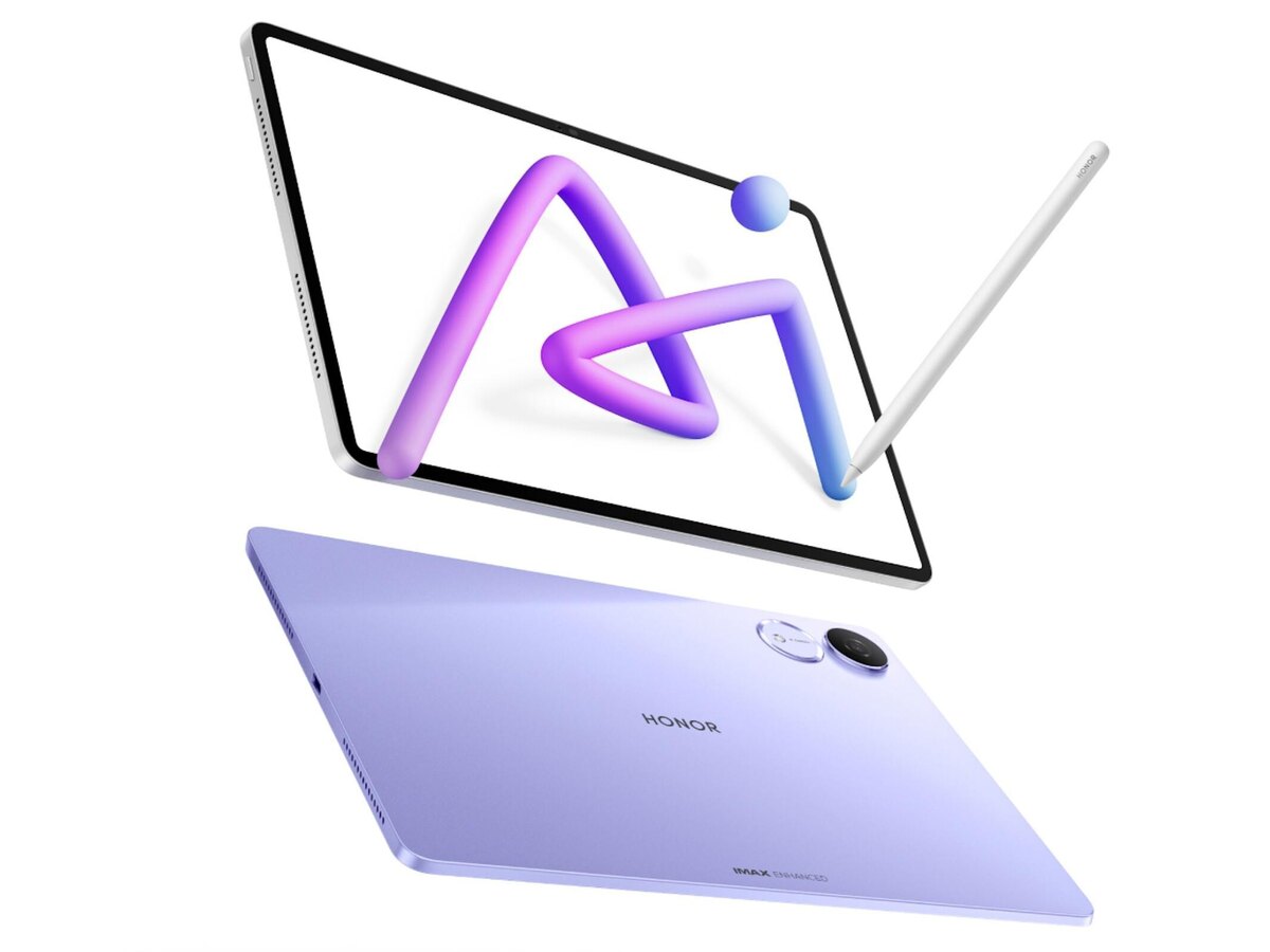 
Как на Honor Pad V9 записать разговор с линии во время звонка