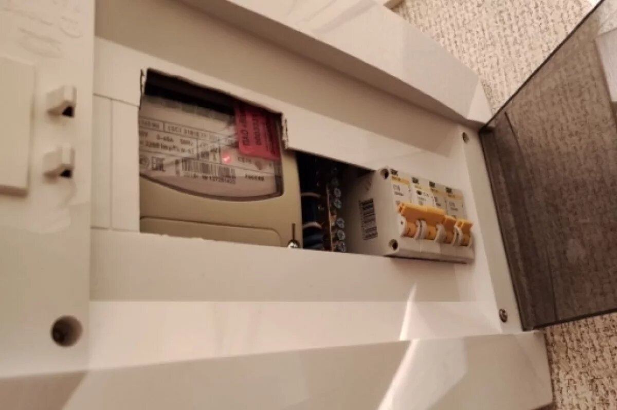    Поверив в замену счетчиков, воронежская пенсионерка лишилась 1,3 млн рублей