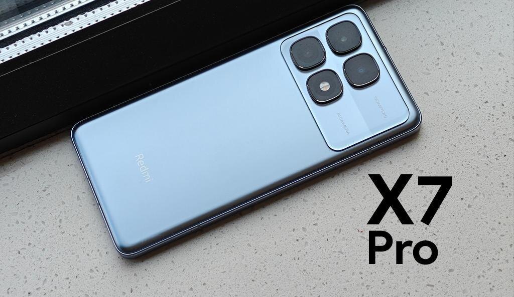 
Как на POCO X7 Pro войти в инженерное меню HyperOS Android 16, 15 и усилить сигнал, увеличить громкость