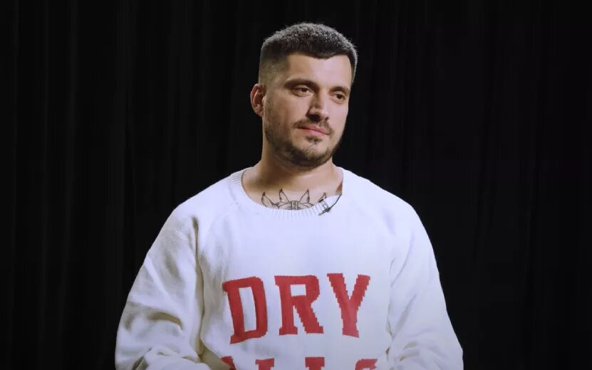    Паша Техник пережил клиническую смерть