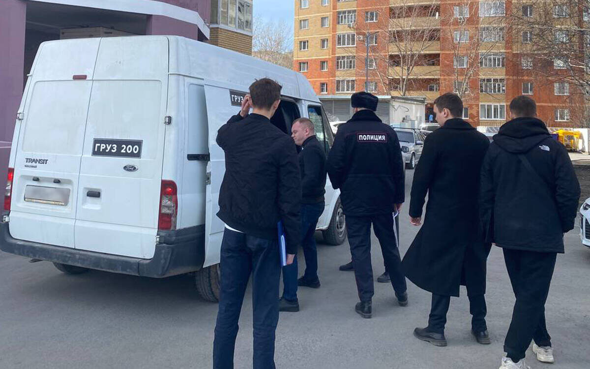 Фото: Кирилл Гумиров / «Татар-информ»