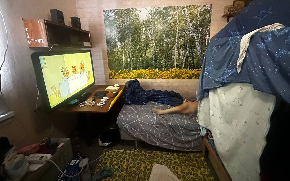 Фото: предоставлено Следственным комитетом РТ