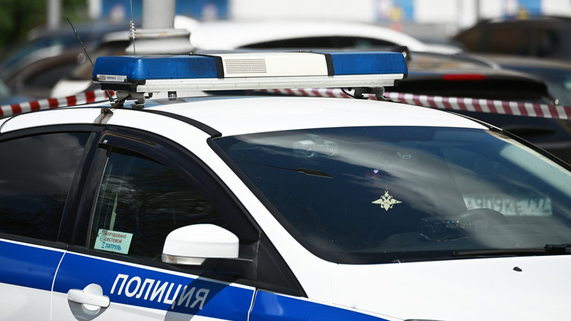   РИА Новости Сергей Бобылев