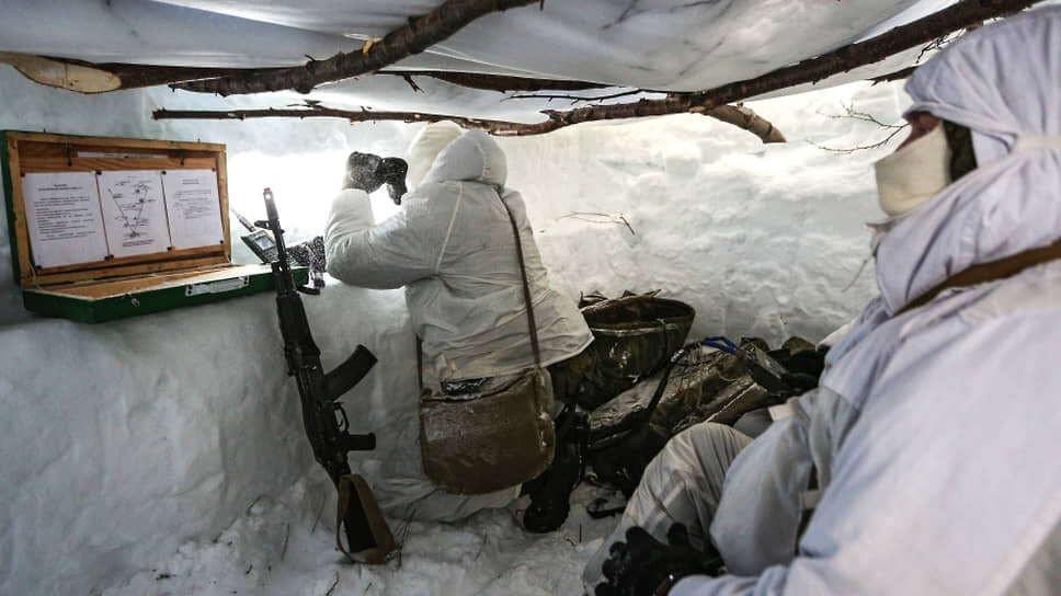 Фото: Павел Львов / РИА Новости