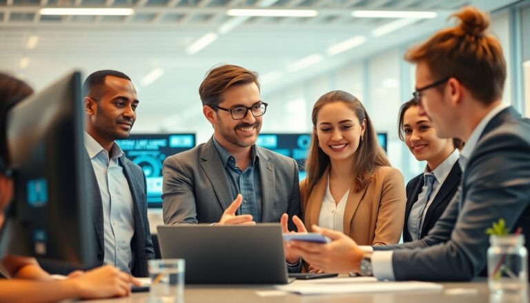    ИИ автоматизация для бизнеса Astralot AI