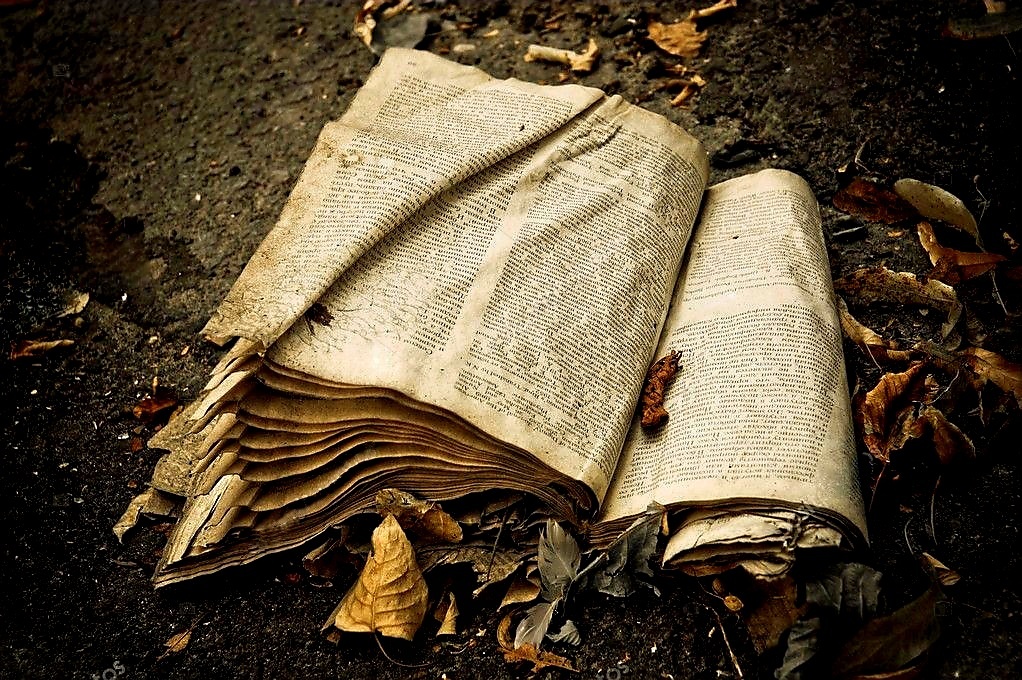 Потрепались старые записки правил, ничего - напишем свои👊