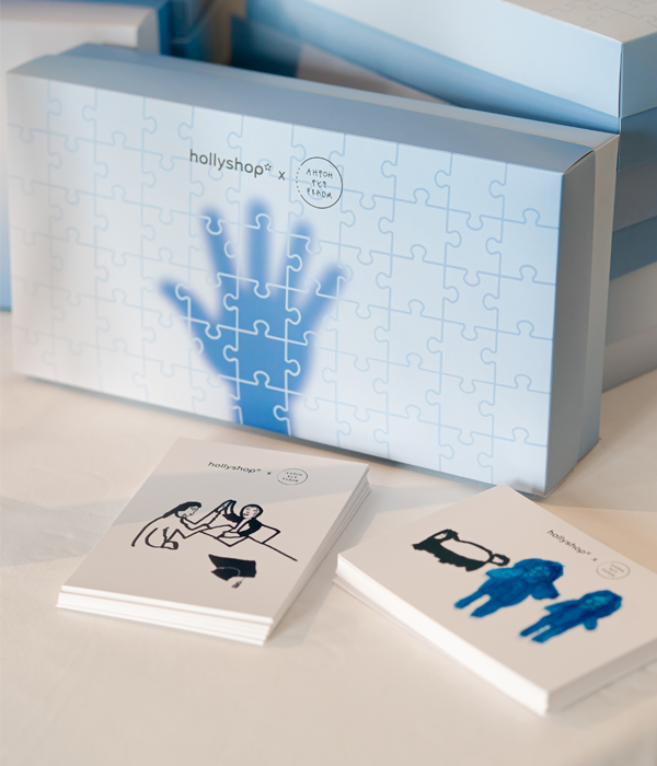 Листайте вправо, чтобы увидеть больше изображений