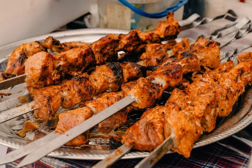    В Госдуме предложили временно ограничить экспорт мяса перед майскими праздниками