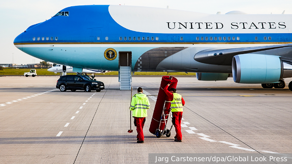     Фото: Jarg Carstensen/dpa/Global Look Press   
 Текст: Валерия Городецкая