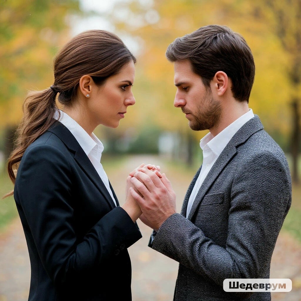 Новая любовь