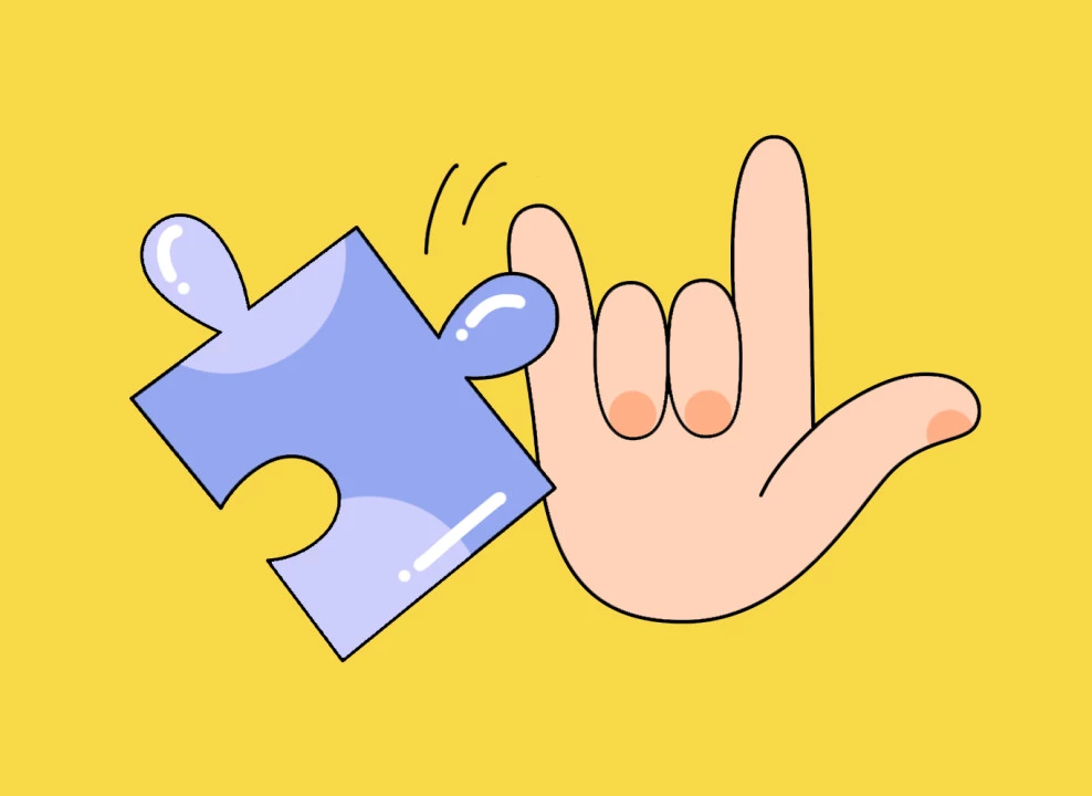 Иллюстрация Насти Железняк