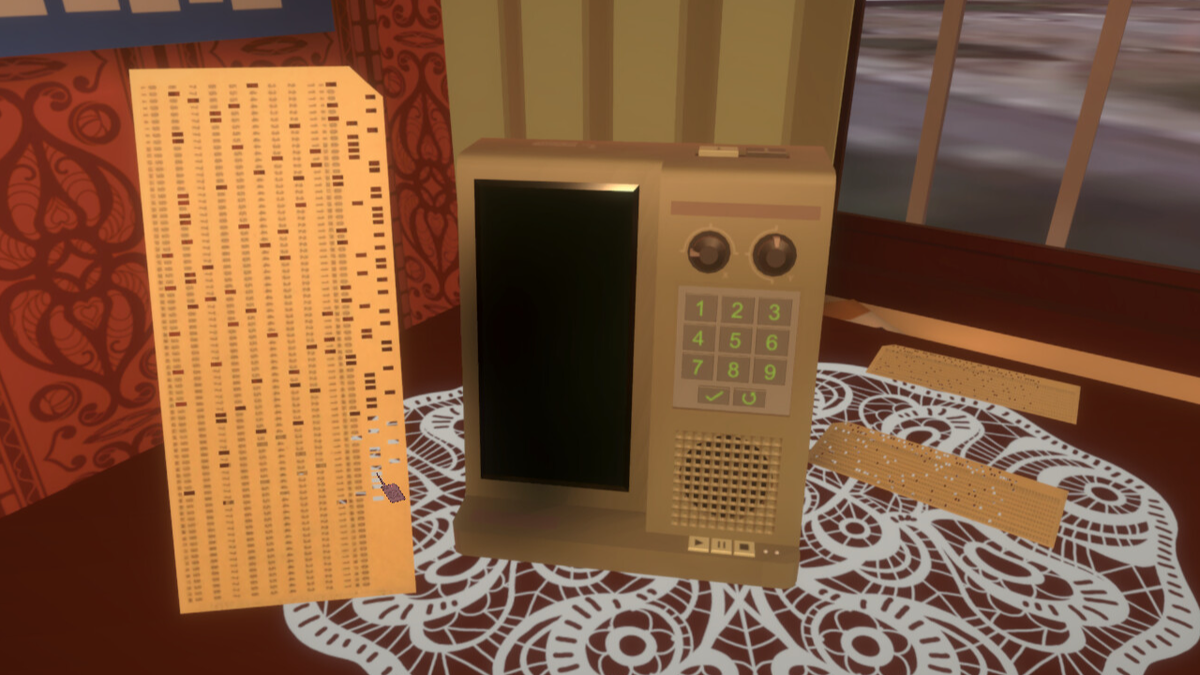 Тайны города М в российском хорроре Red Night