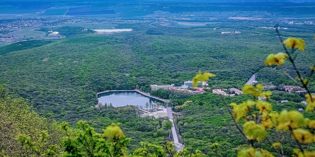 От Ессентуков до Суворовского: чем отличаются курорты Кавказских Минеральных Вод?
