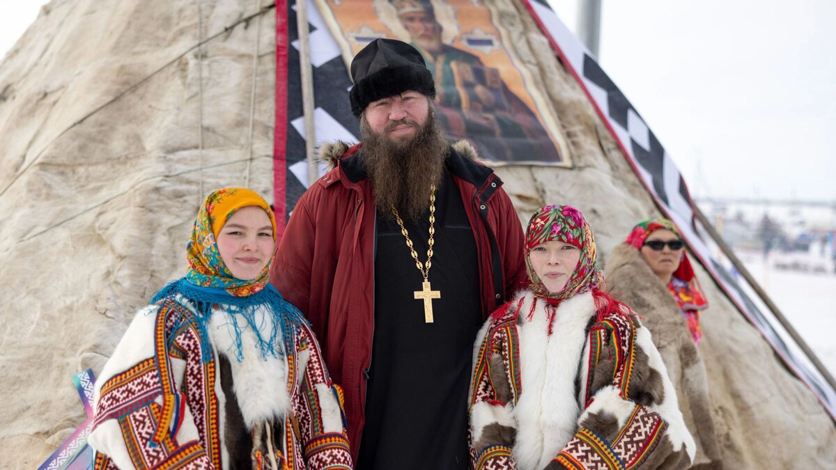    Фото: Федор Воронов/«Ямал-Медиа»