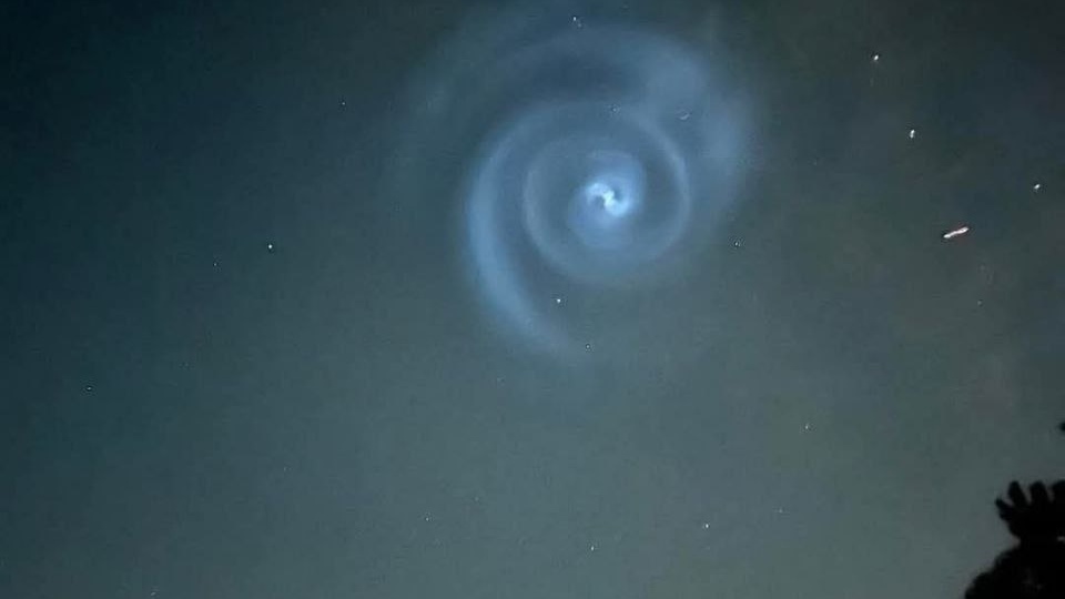 Открытие врат квантового перехода!