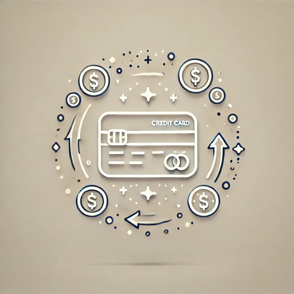 Кредитная карта – это не только способ тратить деньги, но и инструмент для дополнительного дохода. 