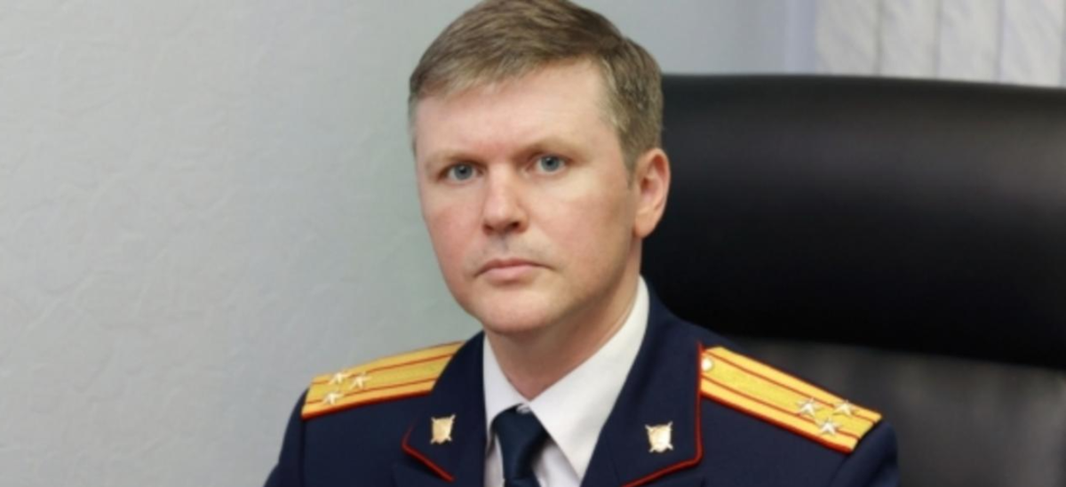 Фото: СУ СКР по Краснодарскому краю