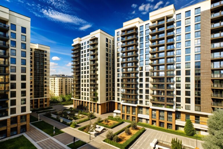    Премиальные апартаменты в Казани: как заработать на жилищных инвестициях и выбрать правильный проект