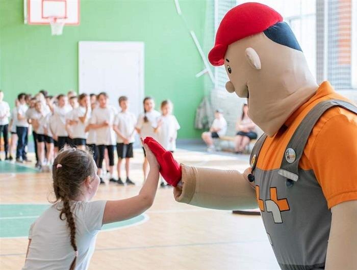    ФОТО: пресс-служба ПАО "Т Плюс"