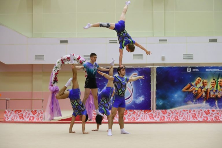    Фото с сайта правительства Омской области Ольга Чистова