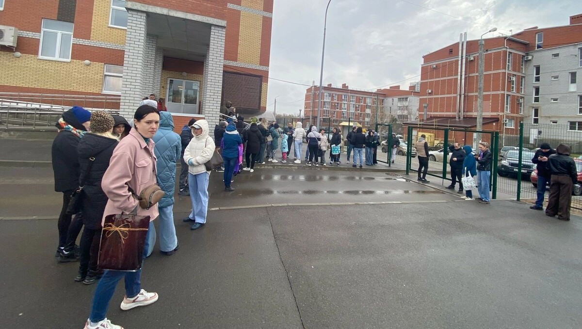     Источник: Читатели «НовостиВолгограда.ру»