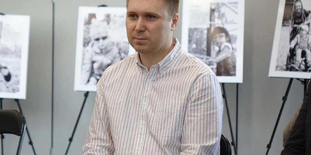 Руководитель МОО «Другая жизнь» Кирилл Куляев: «Лечение ПНГ важно начать как можно раньше»
