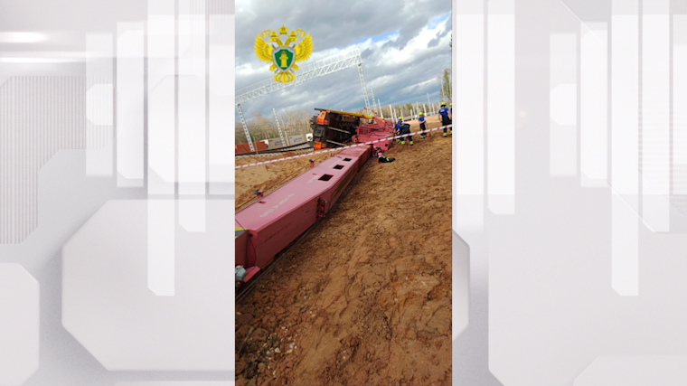    Фото: Telegram/Официальный канал Московской межрегиональной транспортной прокуратуры/ mmtplegalnavigator